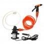 100W 5.5L High Pressure Self-Priming Electric Car Wash Pump Power Tool 12v Portable Washing Machine