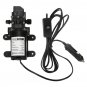 100W 5.5L High Pressure Self-Priming Electric Car Wash Pump Power Tool 12v Portable Washing Machine
