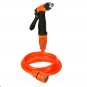 100W 5.5L High Pressure Self-Priming Electric Car Wash Pump Power Tool 12v Portable Washing Machine