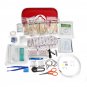 430PCS Outdoor Emergency Survival Kit Gear Portable Multifunctional First Aid Bag Tools Kit for Home