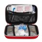 430PCS Outdoor Emergency Survival Kit Gear Portable Multifunctional First Aid Bag Tools Kit for Home