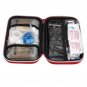 430PCS Outdoor Emergency Survival Kit Gear Portable Multifunctional First Aid Bag Tools Kit for Home