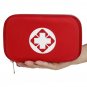 430PCS Outdoor Emergency Survival Kit Gear Portable Multifunctional First Aid Bag Tools Kit for Home