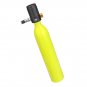 Snorkeling Equipment Tank 0.5L Mini Diving Set Equipment Scuba Diving Cylinder Scuba Oxygen Reserve
