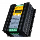 600W 12/24V Wind Charge Controller For 1000W 500W Wind Turbine Generator