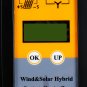 600W 12/24V Wind Charge Controller For 1000W 500W Wind Turbine Generator
