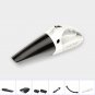 Handheld Vacuum Cleaner Rechargeable Pet Hair Vacuum Dust Busters Home and Car Cleaning Dust Collect
