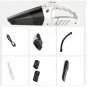 Handheld Vacuum Cleaner Rechargeable Pet Hair Vacuum Dust Busters Home and Car Cleaning Dust Collect