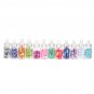 72 Pack DIY Slime Beads Charms Include Slime Tools Foam Balls Loose Beads Fishbowl Pearls