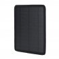 10W Solar Panel Powered Fan RV Touring Car Camping Pet Chicken House Ventilator