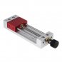 Upgrade Mini Bench Vise Clamp 0-93mm Clamping Tool for CNC 1610 1310 1419 Engraver All 2020 Aluminum