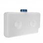 7L 2 Hole Plastic Fuel Oil Gasoline Tank Air Heater Diesel Car Caravan Motorhome