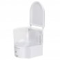700ML Automatic Sensor Soap Foam Liquid Dispenser Touch Free Wall Mounted Soap Sanitizer Pump