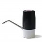 Portable Electric Water Pump Dispenser USB Charging BPA Free Gallon Water Bottle Pump Built-in 1200m
