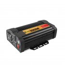 4000W Power Inverter Power Supply 12DC to 110V AC for Car Home Outdoor