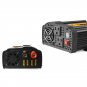 4000W Power Inverter Power Supply 12DC to 110V AC for Car Home Outdoor