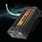 4000W Power Inverter Power Supply 12DC to 110V AC for Car Home Outdoor