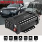 4000W Power Inverter Power Supply 12DC to 110V AC for Car Home Outdoor