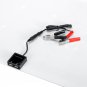 80W 18V Mono Solar Panel Dual 12V/5V DC USB Monocrystaline Solar Charger For Car RV Boat Battery Cha