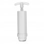 38Pcs Reusable Food Vacuum Sealing Bag Label Packaging Storage Saver Bags with Manual Vacuum Pump