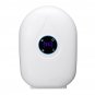 800ML Air Dehumidifier Humidity Fungus Mildew Damp Control Home Office Remote Air Dryer