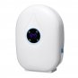 800ML Air Dehumidifier Humidity Fungus Mildew Damp Control Home Office Remote Air Dryer
