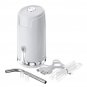 DC5V 4W Electric Auto Portable Water Pump Dispenser Button Switch USB Charging Water Bottle Pump Ele