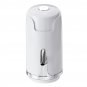 DC5V 4W Electric Auto Portable Water Pump Dispenser Button Switch USB Charging Water Bottle Pump Ele