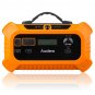 AUDEW Portable Energy Storage Power Supply Connector Rated Voltage 12V Rated Energy 450Wh