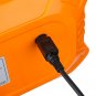 AUDEW Portable Energy Storage Power Supply Connector Rated Voltage 12V Rated Energy 450Wh