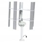 10w Max 15W 12V High-efficient Small Domestic Wind Turbine Generator 5 Blades Wind Energy Rotor