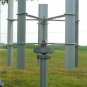 10w Max 15W 12V High-efficient Small Domestic Wind Turbine Generator 5 Blades Wind Energy Rotor