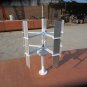 10w Max 15W 12V High-efficient Small Domestic Wind Turbine Generator 5 Blades Wind Energy Rotor