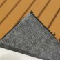 240x90x5.5mm EVA Boat Foam Floor Foam Teak Decking EVA Foam Marine Flooring Faux Boat Decking Sheet
