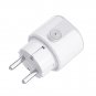 Smart WiFi Socket Voice Remote Control Electricity Statistics Timing Electric Plug Socket European S