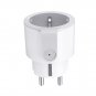 Smart WiFi Socket Voice Remote Control Electricity Statistics Timing Electric Plug Socket European S