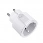 Smart WiFi Socket Voice Remote Control Electricity Statistics Timing Electric Plug Socket European S