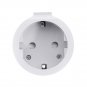 Smart WiFi Socket Voice Remote Control Electricity Statistics Timing Electric Plug Socket European S