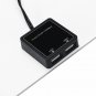 20W 18V Mono Solar Panel Dual 12V/5V DC USB Monocrystaline Flexible Solar Charger IP65 Battery Charg