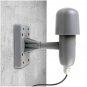 AM2306 Digital Temperature and Humidity Sensor Module Humidity Capacitor Outdoor Rainproof and Dust-