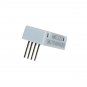 AM2322 Digital Temperature and Humidity Sensor Module High Precision Single Bus Humidity Sensor Capa