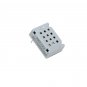 AM2322 Digital Temperature and Humidity Sensor Module High Precision Single Bus Humidity Sensor Capa