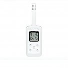 AH8006 Hand-held Thermometer and Hygrometer Detection Instrument Warehouse Medical Cold Chain Gas In