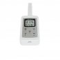 AH8006 Hand-held Thermometer and Hygrometer Detection Instrument Warehouse Medical Cold Chain Gas In