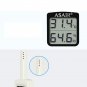 AH8006 Hand-held Thermometer and Hygrometer Detection Instrument Warehouse Medical Cold Chain Gas In