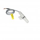 AM2105 Digital Temperature and Humidity Sensor Wall-mounted Monitoring and Measurement Composite Pip