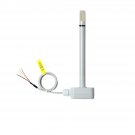 AF1010 Pipe-type Voltage-type Temperature and Humidity Transmitter Anti-chemical Pollution of Dust-p