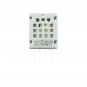AM2120 Digital Temperature and Humidity Sensor Capacitive Composite Measurement High Accuracy Module