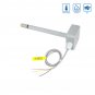 AF1020 Dust-proof Probe Super-stable Pipe-type Current-type Temperature and Humidity Transmitter Tem