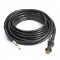 15M 18MPa Pressure Washer Hose Sewer Drain Cleaning Hose For K2-K7
